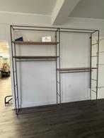 Winkelrek, Enlèvement, Utilisé