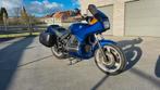Bmw k75, Motoren, 3 cilinders, 749 cc, Particulier, Motorrijbewijs A