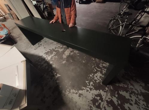 Verhoogde werktafel, Huis en Inrichting, Bureaus, Gebruikt, Bureau, Ophalen