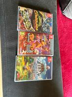 Switch-game, Ophalen of Verzenden, Zo goed als nieuw, Switch 2019 Upgrade