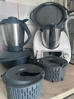 Thermomix TM6 – très bon état (acheté en 2022), Enlèvement, Comme neuf