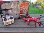 Carrera RC quadrocopter helicopter helikopter, Hobby en Vrije tijd, Ophalen, Zo goed als nieuw