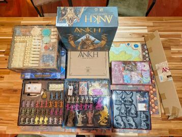 Ankh (Gods of Egypt) beschikbaar voor biedingen