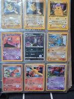 Pokémon binder met kleinere hits, Enlèvement ou Envoi, Comme neuf