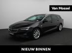 Opel Insignia Sports Tourer 1.5 Turbo D S/S 90kW Business El, Auto's, Gebruikt, Zwart, Bedrijf, 1540 kg