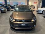 Volkswagen Jetta 1.6 CR TDi DSG * MARCHAND / EXPORT *, Auto's, Volkswagen, Automaat, Gebruikt, Beige, 4 cilinders