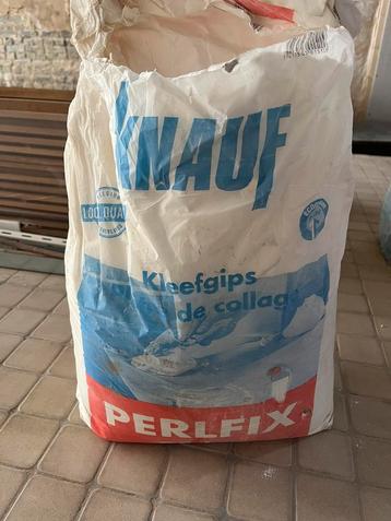 Perlfix 17 kg over beschikbaar voor biedingen
