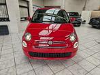 Fiat 500 hybrid lounge, Auto's, Voorwielaandrijving, Stof, Euro 6, 4 cilinders