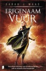 erfgenaam van vuur (125f), Sarah J. Maas, Enlèvement ou Envoi, Neuf