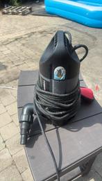 Water pomp power plus, Tuin en Terras, Waterpompen, Ophalen, Zo goed als nieuw