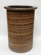 Beau grand vase vintage en céramique - années 1960/1970, Enlèvement