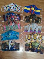 bekende schildersdoeken, Enlèvement ou Envoi