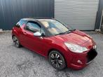 Citroën DS3 so chic 1.6 hdi 92cv 2011, Auto's, Citroën, 1600 cc, Particulier, Te koop, ABS