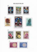 Postfrisse postzegels - Pagina 112 DAVO album - 1969., Postzegels en Munten, Postzegels | Europa | België, Ophalen of Verzenden
