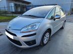 Citroën C4 Picasso 1.6HDI 258.850km in goede staat GEKEURDVV, Auto's, Voorwielaandrijving, 4 deurs, 139 g/km, 4 cilinders