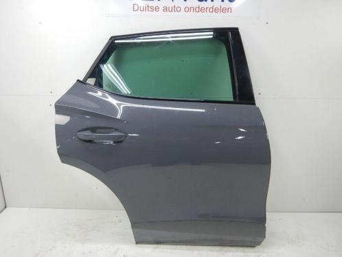 Cupra Formentor Portier Rechts-achter Graphene grey, Auto-onderdelen, Carrosserie, Deur, Overige automerken, Gebruikt, Ophalen of Verzenden