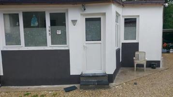 Chalet à vendre + terrain, Philippeville, 200 à 500 m²