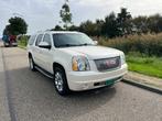 GMC - 2013 - Yukon Denali XL 6.2 V8 - Personenauto, Auto's, Automaat, Gebruikt, Overige carrosserie, Benzine