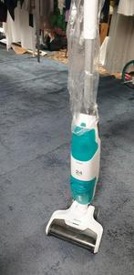 Leifheit regulus aqua powervac, Ophalen