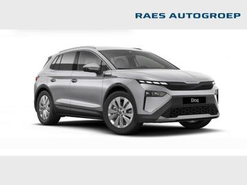 Skoda Elroq Elroq 82 kWh Corporate 85 beschikbaar voor biedingen