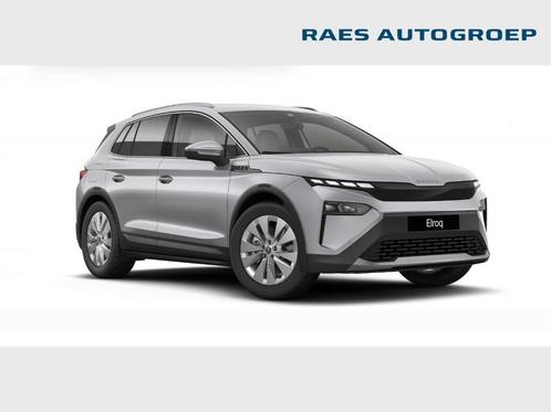 Skoda Elroq Elroq 82 kWh Corporate 85, Auto's, Skoda, Overige modellen, ABS, Airbags, Alarm, Cruise Control, Elektrische ramen
