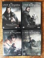 DVD's The Last Kingdom, Cd's en Dvd's, Dvd's | Actie, Vanaf 16 jaar, Ophalen, Gebruikt, Actie