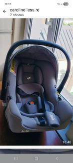Baby-autostoeltje van het merk Joie, Autogordel, Zo goed als nieuw, Ophalen, 0 t/m 10 kg