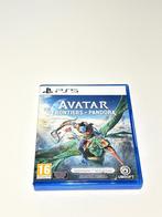 Avatar frontiers of Pandora PS5, Games en Spelcomputers, Games | Sony PlayStation 5, Ophalen of Verzenden, Zo goed als nieuw