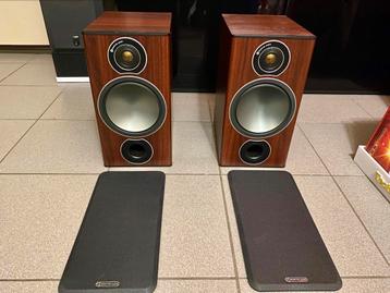 Monitor Audio Bronze 2 beschikbaar voor biedingen