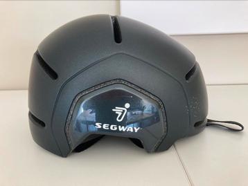 Segway helm maat L/XL beschikbaar voor biedingen