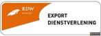 Export Dienstverlening Uitvoer Papieren  Auto/Bedrijfswagen/, Autos : Pièces & Accessoires, Autres pièces automobiles, Enlèvement