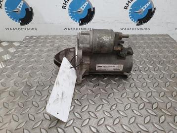 FORD FIESTA [STARTER] 2012 beschikbaar voor biedingen