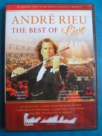 André Rieu - Le meilleur du live, Tous les âges, Enlèvement ou Envoi, Comme neuf, Musique et Concerts