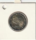 Euromunt Finland . 2€ 2001 M ., 2 euro, Ophalen of Verzenden, Finland, Losse munt