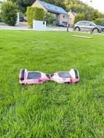 Hoverboard bluetooth avec hoverkart, Ophalen, Zo goed als nieuw