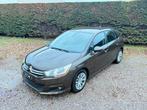 Citroen C4 1.4i, Auto's, Voorwielaandrijving, Euro 5, Stof, 140 g/km