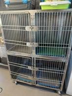 CAGES, Dieren en Toebehoren, Overige Dieren-accessoires, Ophalen, Gebruikt