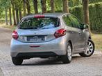 Peugeot 208 like | benzine | nieuwe distributieriem | airco, Auto's, Peugeot, Stof, 50 kW, Euro 6, 1199 cc