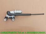 8U0955711A A1 ruitenwissermotor A6 ruitenwissermechaniek Q3, Gebruikt, Audi