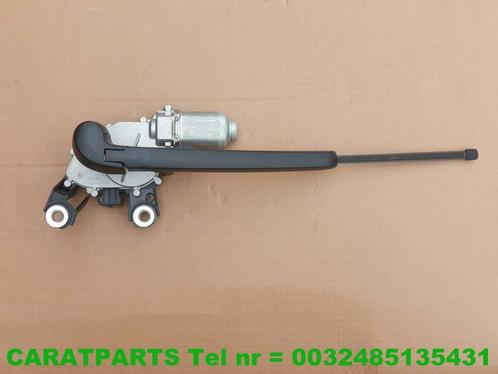 8U0955711A A1 ruitenwissermotor A6 ruitenwissermechaniek Q3, Auto-onderdelen, Ruiten en Toebehoren, Audi, Gebruikt
