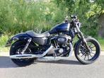 INSPECTÉ ! Fer à repasser Harley Davidson Sportster à seulem, 883 cm³, Particulier, 2 cylindres, Plus de 35 kW