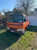 toyota dyna, Auto's, Toyota, Voorwielaandrijving, Stof, 0 kg, Particulier