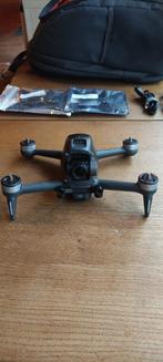 drone DJI FPV, Audio, Tv en Foto, Drones, Ophalen, Gebruikt, Drone met camera