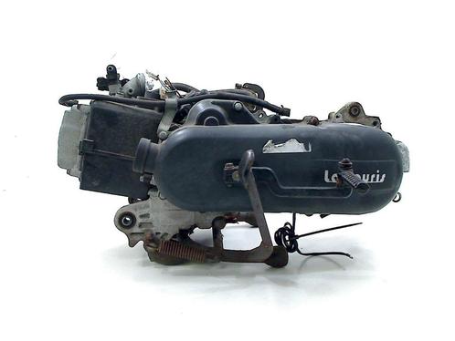MOTORBLOK E5 Kawasaki Z 400 (01-1970/-) (JJ1P39QMB), Motoren, Onderdelen | Kawasaki, Gebruikt
