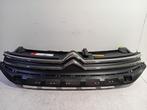 GRILLE Citroën C3 (SX / SW) (01-2016/05-2018) (9812063477), Gebruikt, Citroën