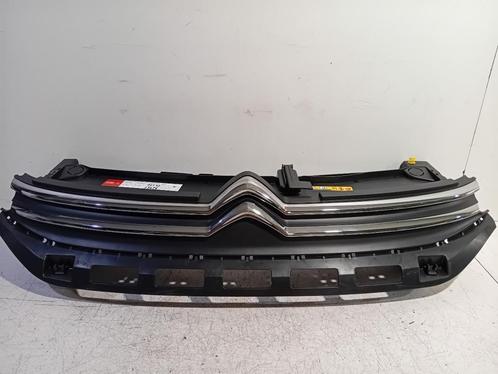 GRILLE Citroën C3 (SX / SW) (01-2016/05-2018) (9812063477), Auto-onderdelen, Carrosserie, Citroën, Gebruikt