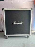 Marschall 4x12 cabinet, Muziek en Instrumenten, Versterkers | Bas en Gitaar, Ophalen, Zo goed als nieuw