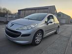 Peugeot 207 1.4i - 90 000 km  - 06/2008., Voorwielaandrijving, Stof, Bedrijf, Handgeschakeld