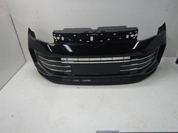 VW Tiguan 571 Voorbumper 6PDC LC9X Elegance Uitvoering beschikbaar voor biedingen