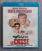 Blu-ray Le casse ( Jean Paul Belmondo ), CD & DVD, Comme neuf, Enlèvement ou Envoi
